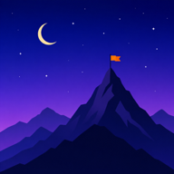 Milestones App 图标